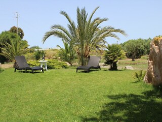 Casa vacanze Sant'Antioco Registrazione all'aperto 4