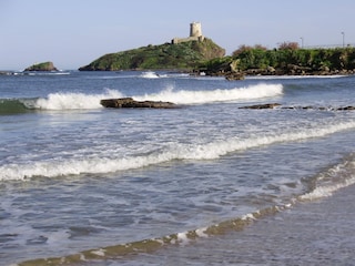 Holiday cottage Sant'Antioco Environment 22