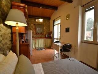 Maison de vacances Sant'Antioco Équipement 10