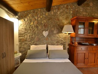 Cottage Sant'Antioco Ausstattung 16