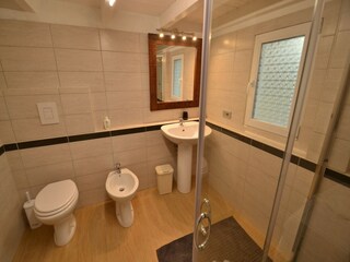 Cottage Sant'Antioco Ausstattung 18