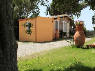 Holiday cottage Sant'Antioco  29