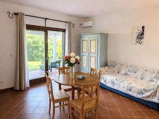Appartement Stintino Kenmerken 11