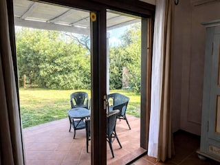Apartment Stintino Außenaufnahme 3