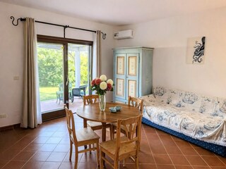 Apartment Stintino Ausstattung 8