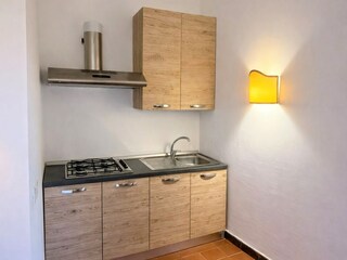 Apartment Stintino Ausstattung 9