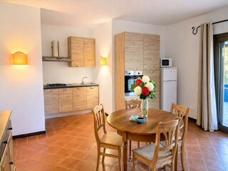 Apartment Stintino Ausstattung 10
