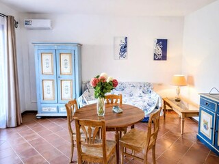 Apartment Stintino Ausstattung 16