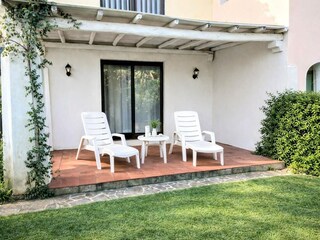 Apartment Stintino Außenaufnahme 6