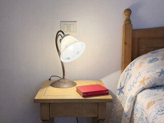 Apartment Stintino Ausstattung 19