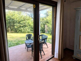 Apartment Stintino Außenaufnahme 7
