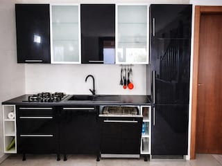 Ferienhaus Maccagno Ausstattung 10