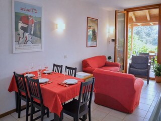 Vakantiehuis Maccagno Kenmerken 10