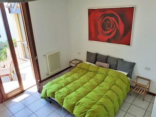Maison de vacances Maccagno Équipement 17