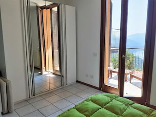 Ferienhaus Maccagno Außenaufnahme 4