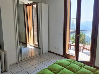 Maison de vacances Maccagno Enregistrement extérieur 3