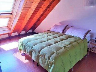 Ferienhaus Maccagno Ausstattung 18