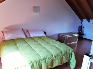 Maison de vacances Maccagno Équipement 19