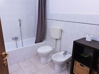 Ferienhaus Maccagno Ausstattung 20