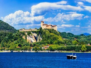 Casa per le vacanze Maccagno Ambiente 30