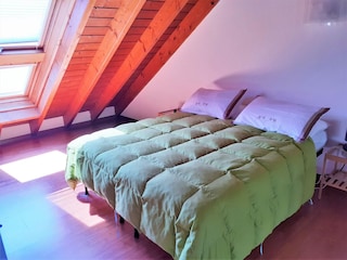 Ferienhaus Maccagno Ausstattung 14