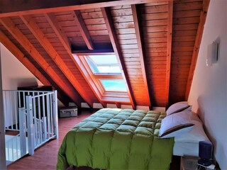 Maison de vacances Maccagno Équipement 11