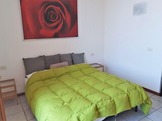 Ferienhaus Maccagno Ausstattung 12