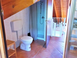 Casa per le vacanze Maccagno Caratteristiche 8