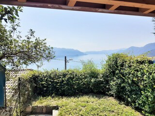 Vakantiehuis Maccagno Buitenaudio-opname 2