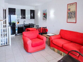Maison de vacances Maccagno Équipement 16