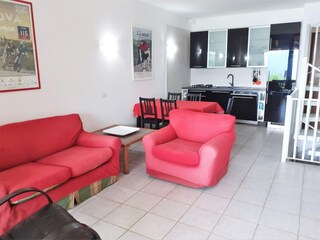 Casa de vacaciones Maccagno Características 14