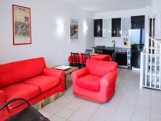 Maison de vacances Maccagno Équipement 15