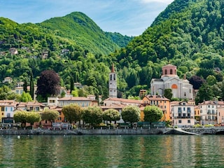 Ferienhaus Maccagno Umgebung 23