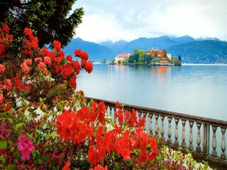 Holiday house Maccagno Environment 25