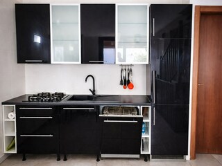 Maison de vacances Maccagno Équipement 21