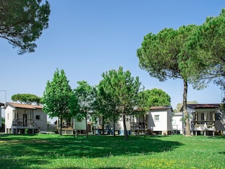 Vakantiehuis Jesolo Buitenaudio-opname 2