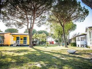 Ferienhaus Jesolo Außenaufnahme 7