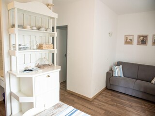 Ferienhaus Jesolo Ausstattung 10