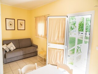 Ferienhaus Jesolo Ausstattung 11