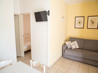 Vakantiehuis Jesolo Kenmerken 15