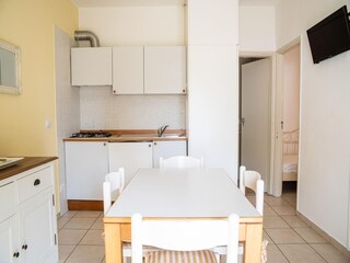 Vakantiehuis Jesolo Kenmerken 13