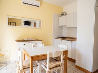 Ferienhaus Jesolo Ausstattung 15