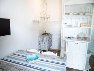 Maison de vacances Jesolo Équipement 17