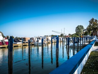 Casa per le vacanze Jesolo Ambiente 18