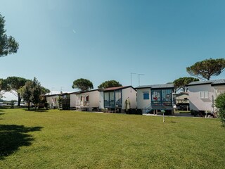 Vakantiehuis Jesolo Buitenaudio-opname 8