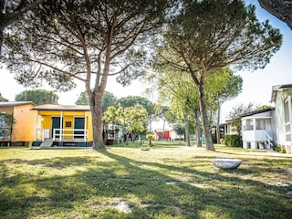 Vakantiehuis Jesolo Buitenaudio-opname 9