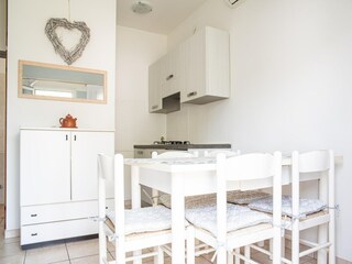 Vakantiehuis Jesolo Kenmerken 16