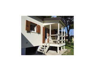 Holiday house Jesolo Outdoor Recording 1