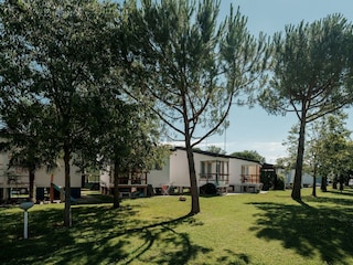 Ferienhaus Jesolo Außenaufnahme 7