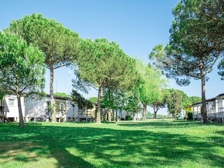 Casa per le vacanze Jesolo Registrazione all'aperto 9